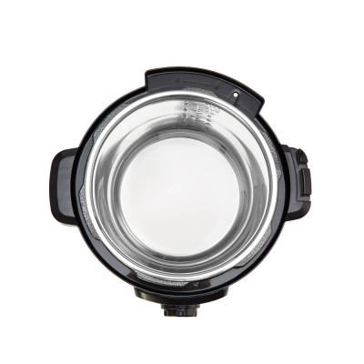 Nồi áp suất cơ Elmich 5L PCE-8792, công suất lớn 1000W, dung tích 5L, tuyệt đối an toàn với van xả tự động được thiết kế trên nắp nồi, bảo hành 24 tháng, đổi trả 12 tháng - Hàng chính hãng