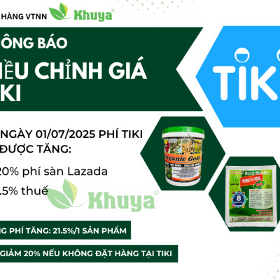 Phân bón lá Growmore Humer H1 Humic Acid 322 loại 1 Lít Phát Triển Thân, Chồi, Lá