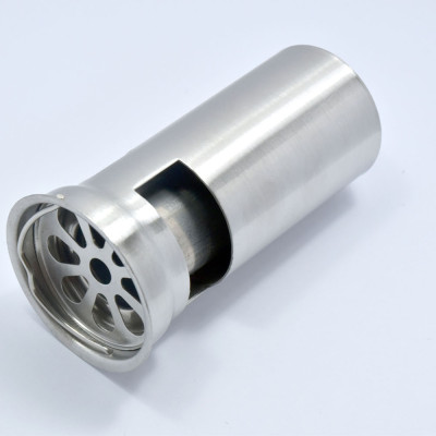Ga thoát sàn ngăn mùi inox 304 mặt gương cao cấp Hiwin FD-4210