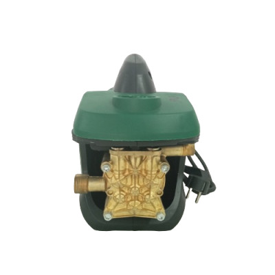 Máy rửa xe công suất 2300W PHIPOL TOOLS QXJ06.2 dây lõi đồng tặng kèm bộ phụ kiện - Hàng Chính Hãng