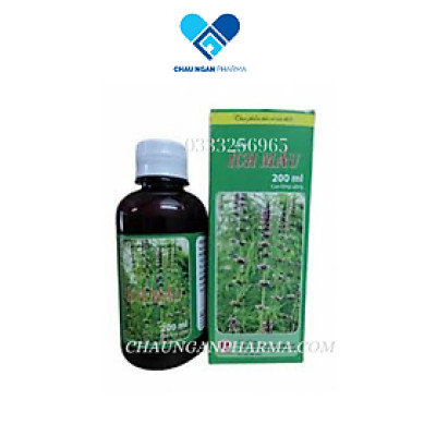 Siro Cao Ích Mẫu Đại Uy 