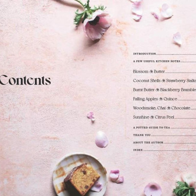 Sách - The Plain Cake Appreciation Society - 52 weeks of cake by Tilly Pamment (UK edition, Hardcover)