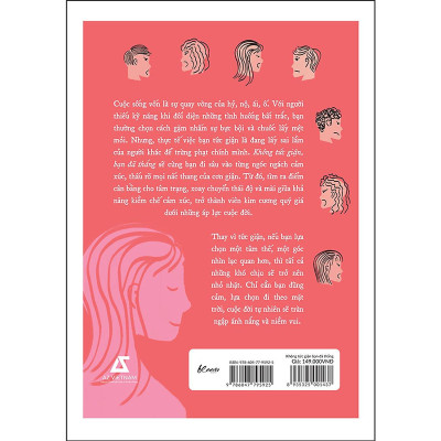 Không Tức Giận Bạn Đã Thắng - Bản Quyền