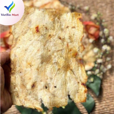 Khô Cá Thiều Miếng Viettin Mart 250gr