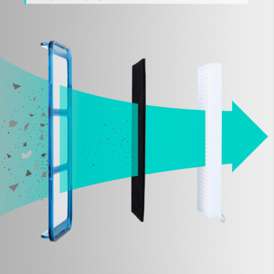 Robot hút bụi EUFY RoboVac 11S - T2108 (by Anker) hút bụi tự động - Bảo hành 12 tháng - Hãng phân phối chính thức