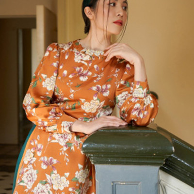 Áo Dài An Hoa