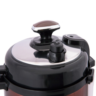 Nồi Áp Suất Điện Đa Năng Sunhouse SHD1562 Màu Ngẫu Nhiên - Hàng chính hãng