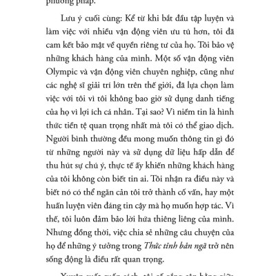 Sách - The Alter Ego Effect - Thức Tỉnh Bản Ngã