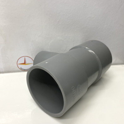 Tê giảm 90 x 60 dày nhựa PVC Bình Minh _ T90x60D