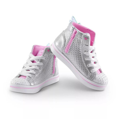 Đồ Chơi Sưu Tầm Mini Brands Sneaker - Zuru 77492