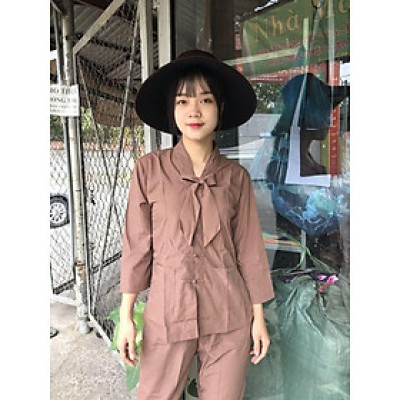 ĐỒ LAM ĐI CHÙA La Hán Nơ S2