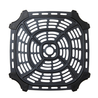 Nồi chiên không dầu 5L Joyoung JAF-566 - Công suất 1500W, Điều khiển cảm ứng, Chữ tiếng Việt - Hàng chính hãng