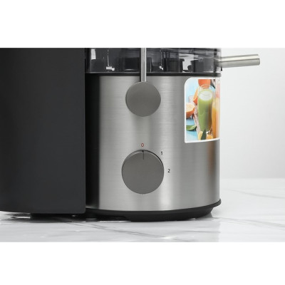 Máy Xay Ép Đa Năng Panasonic MJ-CB800SRA - Hàng Chính Hãng