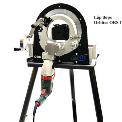 Lưỡi cưa cắt ống inox kiểu orbital ( quỹ đạo) của hãng Lefon, HSS, Ø 68mm, 72 răng , cắt cho độ dày ống 1- 3mm