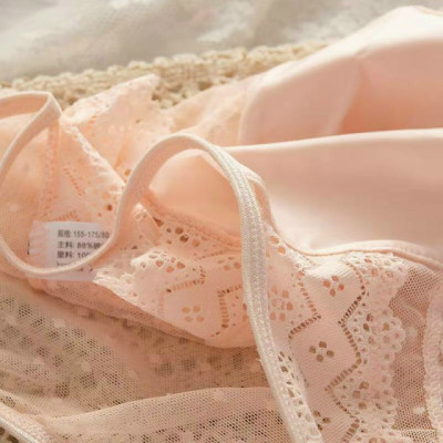 COMBO 5 QUẦN THUN LẠNH PHỐI REN DÂY EO 1712