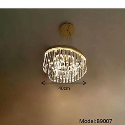 Đèn thả trang trí,đèn thả trần DT