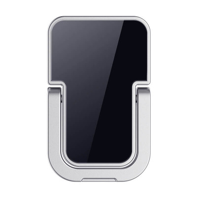 Bộ chân đế đỡ Dành Cho Macbook, Laptop NILLKIN Bolster Mini Portable Stand - Hàng Nhập Khẩu