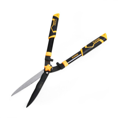 KÉO CẮT TỈA CÂY VÀ HÀNG RÀO 22" INGCO - HÀNG CHÍNH HÃNG