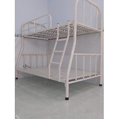 Giường tầng sắt giá rẻ Juno Sofa hiện đại 