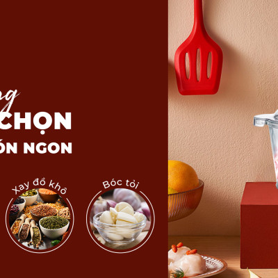 Máy xay đa năng Nagakawa NAG0823 (1,5L – 250W) – Hàng chính hãng