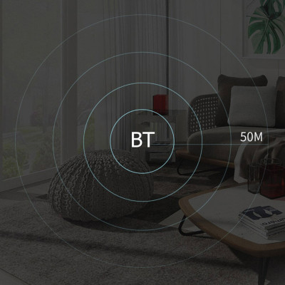 ROGTZ - Bộ thu phát Bluetooth 5.0 D09 Hỗ trợ A2DP AVRCP Kết nối đa dạng Android/IOS/PC/Laptop/Tablet/Máy chơi game Optical analog Coaxial AV3.5 Nhỏ gọn Dễ sử dụng Hàng Chính Hãng