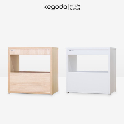 Ghế Ngồi Trang Điểm Kết Hợp Hộp Lưu Trữ Thương Hiệu KEGODA KGD19