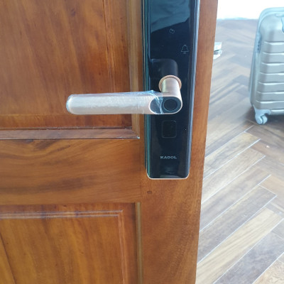 Khóa vân tay Kadol S7