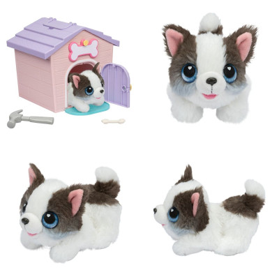 Đồ Chơi Nhà Cún Bông Bất Ngờ OTHER GIRL BRANDS 26617 - Giao Hàng Ngẫu Nhiên