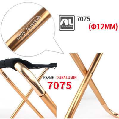 Ghế xếp du lịch bỏ túi tiện lợi CX500