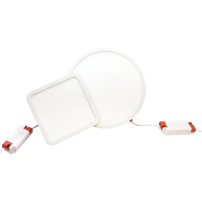 Đèn ốp trần tròn GSLighting công suất 24W