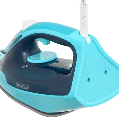 Bàn ủi hơi nước Tefal FV2867E0 - Dung tích bình chứa 270 ml - Công suất 2500W - Mặt đế Ceramic chống dính - Chức năng Phun hơiPhun tiaỦi hơi nướcỦi khô - Hàng chính hãng