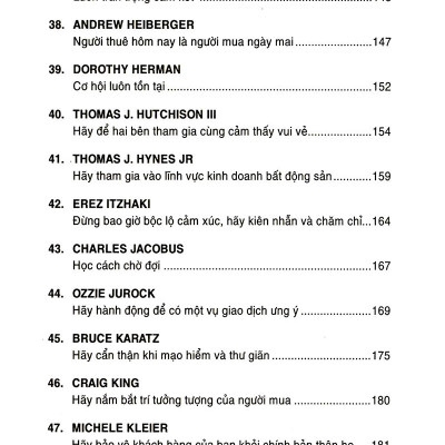 100 Lời Khuyên Đầu Tư Bất Động Sản Khôn Ngoan Nhất (Tái Bản 2022)