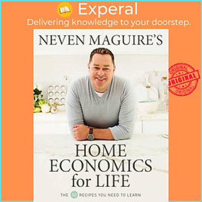 Sách - Neven Maguire