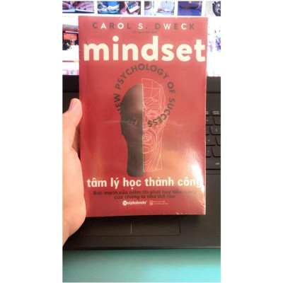 Sách Tâm lý học thành công - Alphabooks - BẢN QUYỀN