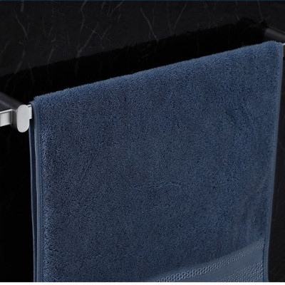 Thanh vắt khăn đơn nhà tắm 50cm dòng Alisa Moen - ACC2413