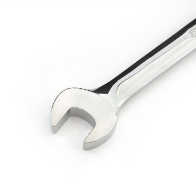 Cờ lê vòng miệng 17mm linh hoạt bánh cóc tự động 46408
