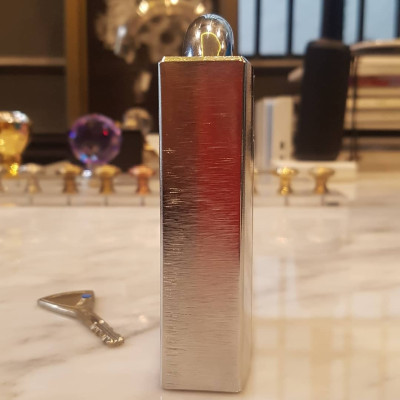 Ổ khóa cao cấp chống trộm - xuất xứ Phần Lan - hàng chính hãng ABLOY - PL362T25