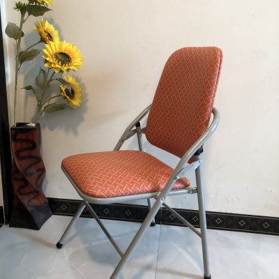 Ghế xếp văn phòng lưng cao, ghế phòng chờ  VIMOS