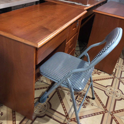 Ghế gấp, ghế xếp văn phòng VIMOS