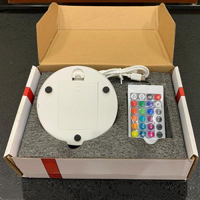 Đèn Ngủ Để Bàn 3D Ghi Note 16 Màu Trang Trí 3 Chế Độ Sáng Nhiều Mẫu Siêu Xinh Đầu Cắm Điện Qua Cổng USB Tặng Kèm Bút - Giao Hình Ngẫu Nhiên Hàng Nhập Khẩu