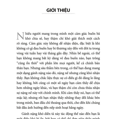 Sách - Mất Mát Vô Hình - Invisible Loss