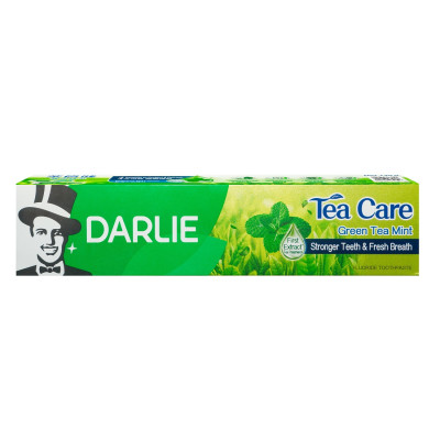 Kem Đánh Răng Darlie Trà Xanh Bạc Hà 140g