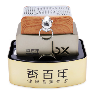 Nước hoa ô tô CARORI LEOPARD JUBILEE Z-2363 White Musk 60ml