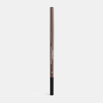  Chì kẻ chân mày màu tự nhiên lâu trôi So Fine Inglot (0.09g)