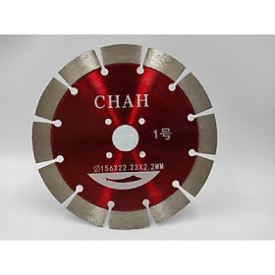 COMBO 10C Lưỡi Cắt Đá, Lưỡi Cắt Gạch CHAH - Galaxy 156