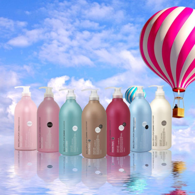 Dầu Xả Phục Hồi Tóc Yếu Và Hư Tổn Salon Link Amino Conditioner (1000 mL)