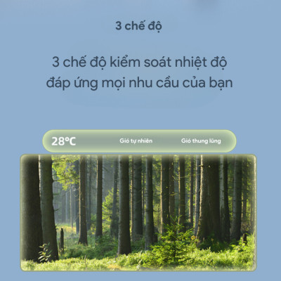 Quạt tháp làm mát SHIMONO SM-CTF42T - Hàng chính hãng