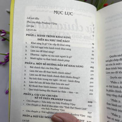 TỰ CHỮA LÀNH – Làm sao để khai sáng? - tập 2 - Thái Hà - NXB Thế Giới