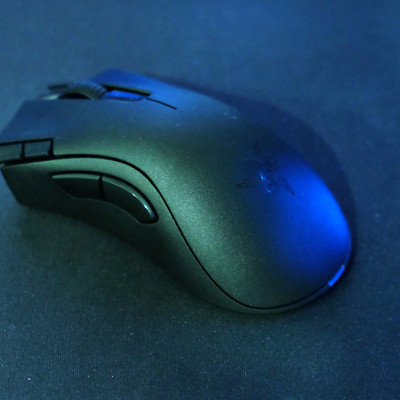 [Mới, hàng chính hãng] Chuột Razer DeathAdder V2 X