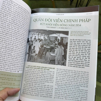 (Số 82) TẠP CHÍ PHƯƠNG ĐÔNG 10/2025 – Nhiều tác giả – Viện Nghiên cứu Phát triển Phương Đông